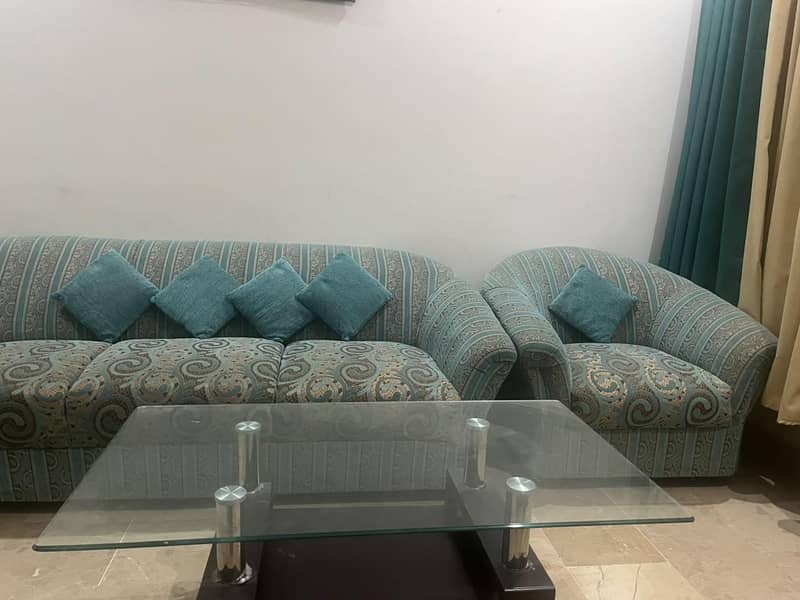 complete drawing room 8