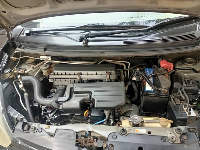 Daihatsu Mira 2012 - Cars - 1120527304