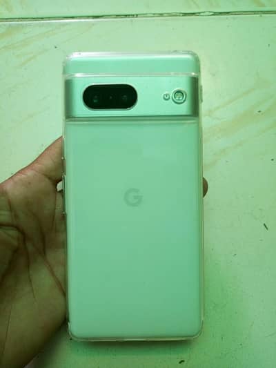 Google Pixel 7