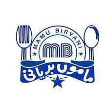 Mamu Biryani Hiring multiple Staff