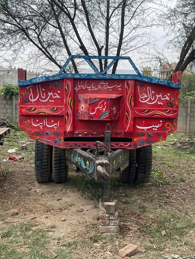 Trolly for sale