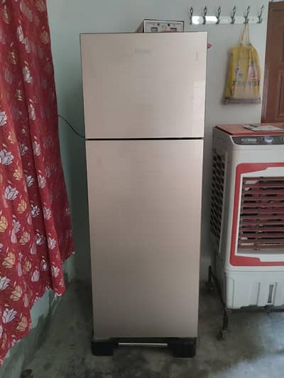 Full size original Haier Friday