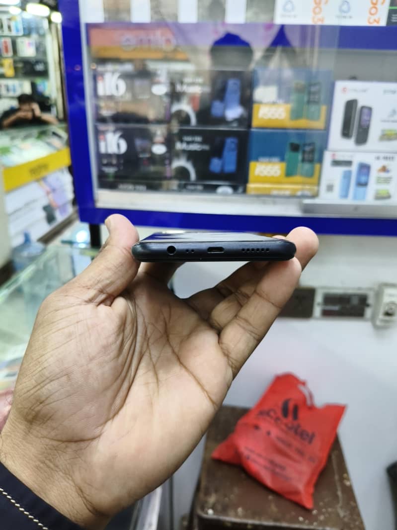 OPPO A5s 1