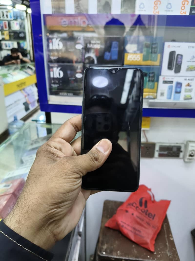 OPPO A5s 3