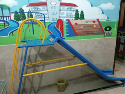 slides