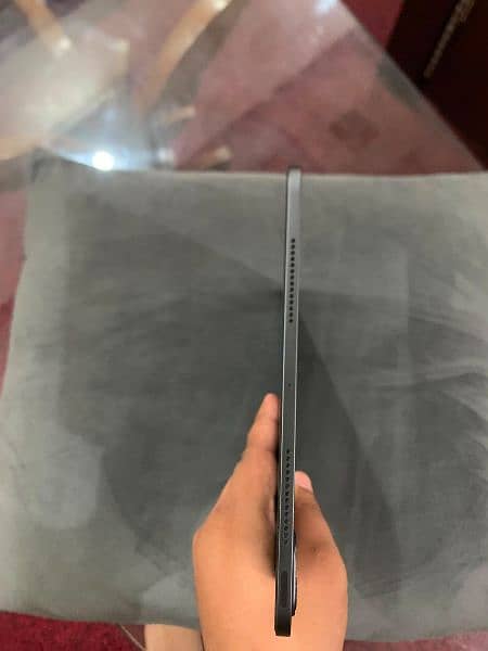 Apple iPad Pro M5 3