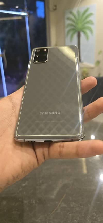 GALAXY S20+ 8/128GB – NON PTA