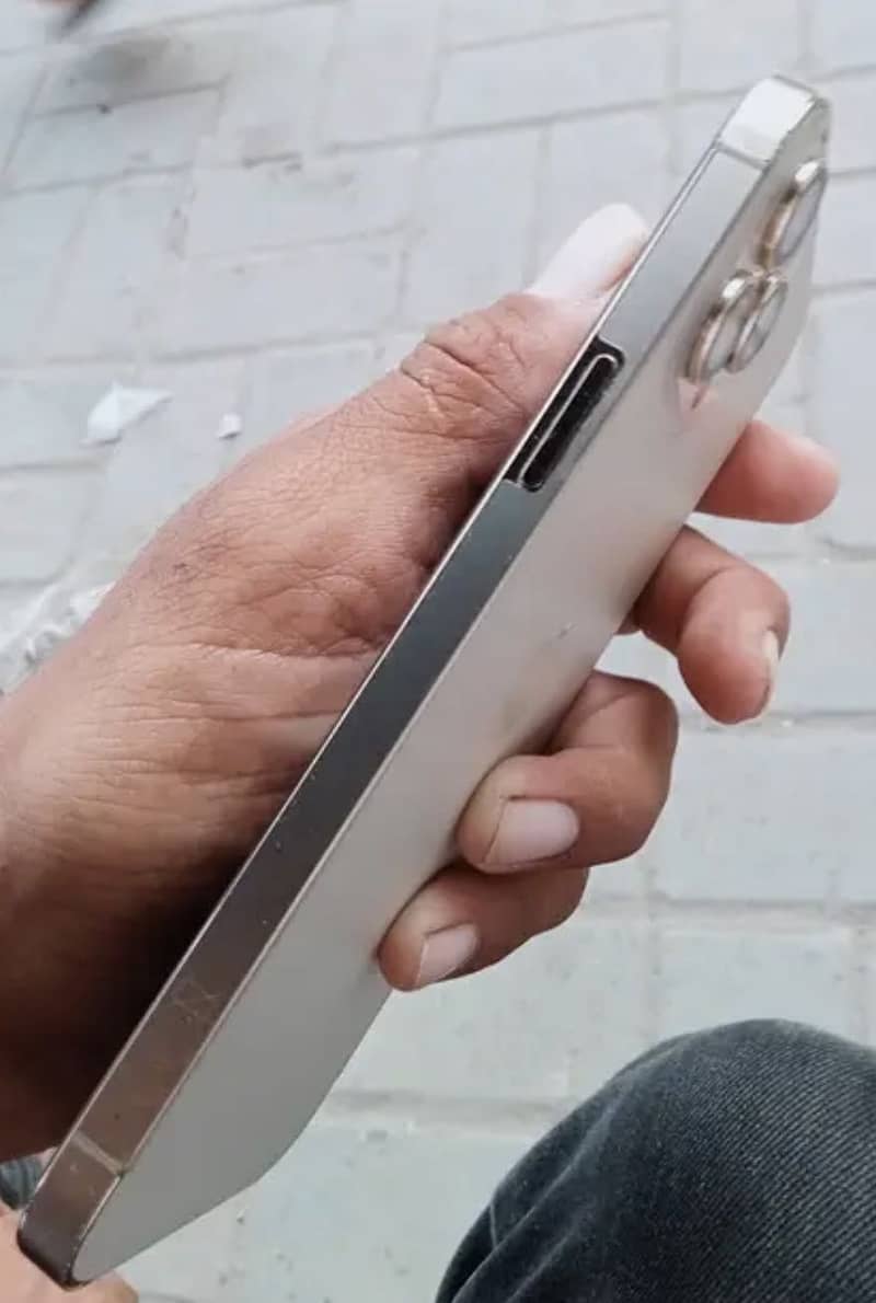 Apple iPhone 12 Pro Max 0