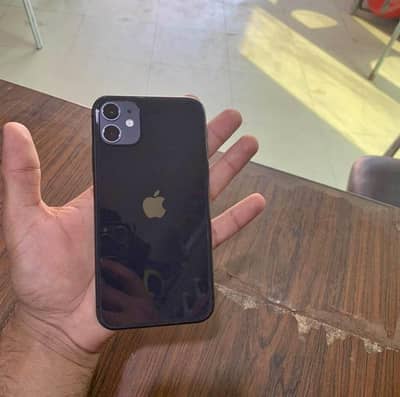 Apple iPhone 11