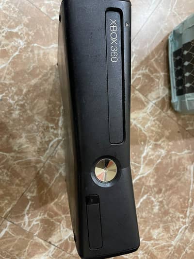 XBOX 360 S Console