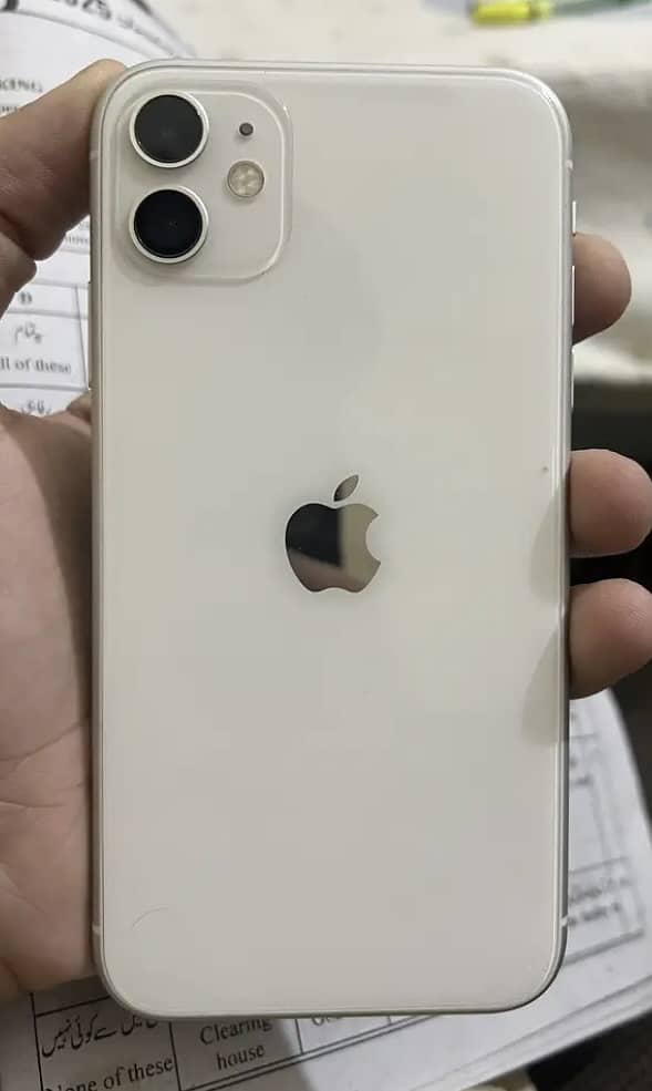 Apple iPhone 11 2