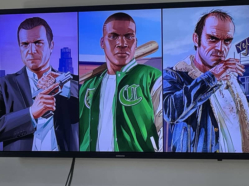 Xbox one S 3