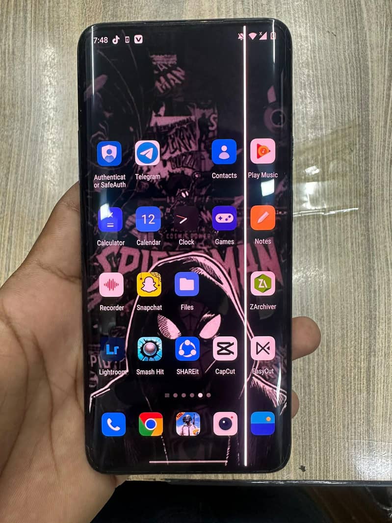 One Plus 7 Pro 2