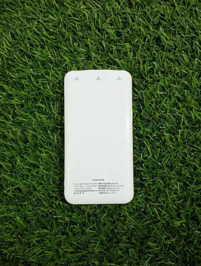 Haier Bros 10000mAh  Power Bank | Fast charging | premium finishing