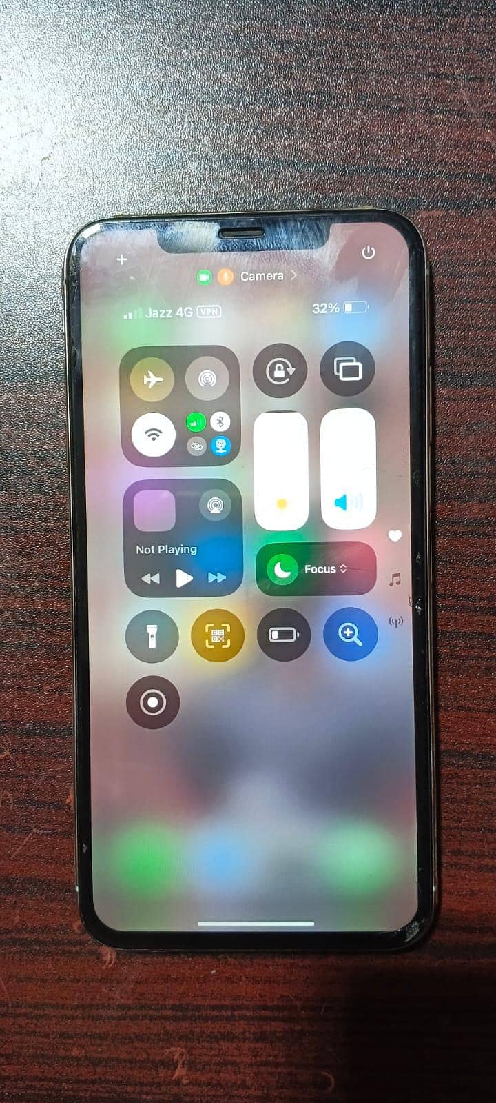 Apple iPhone XS Max 1