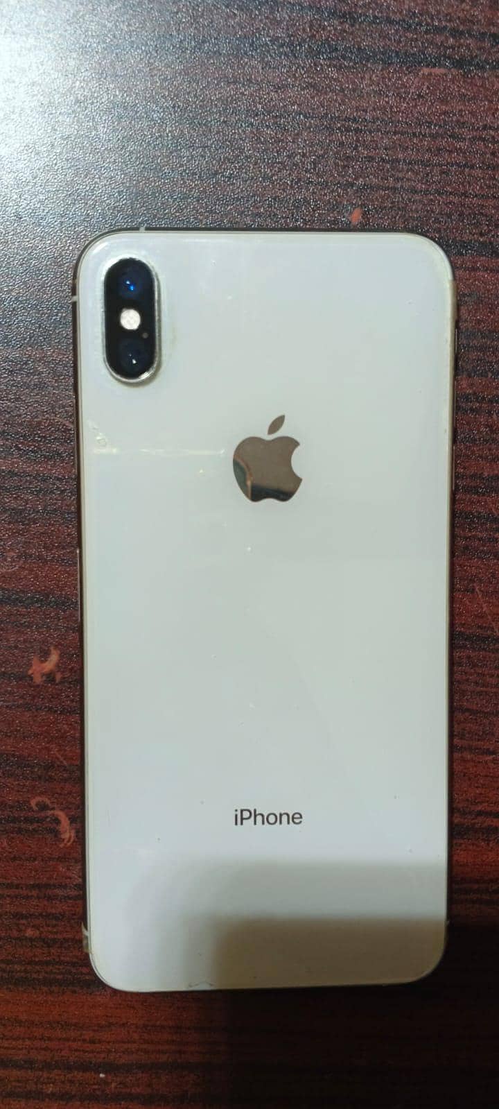 Apple iPhone XS Max 2