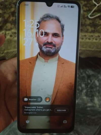 Xiaomi POCO C75