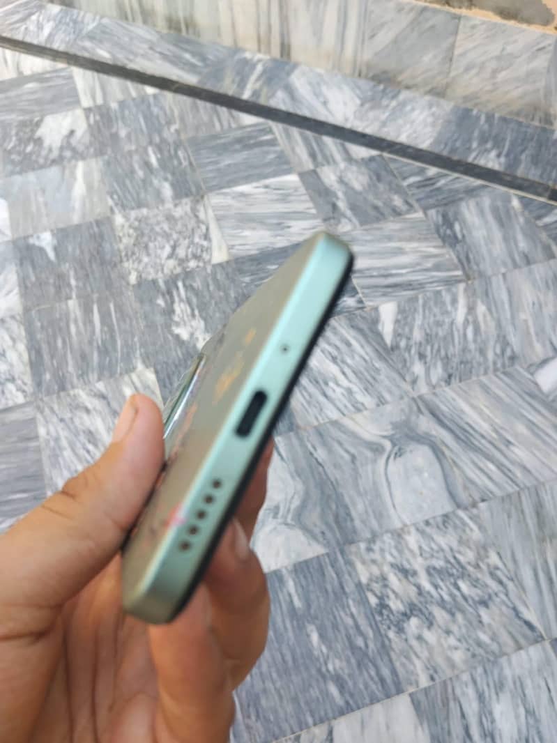 Xiaomi POCO C75 4