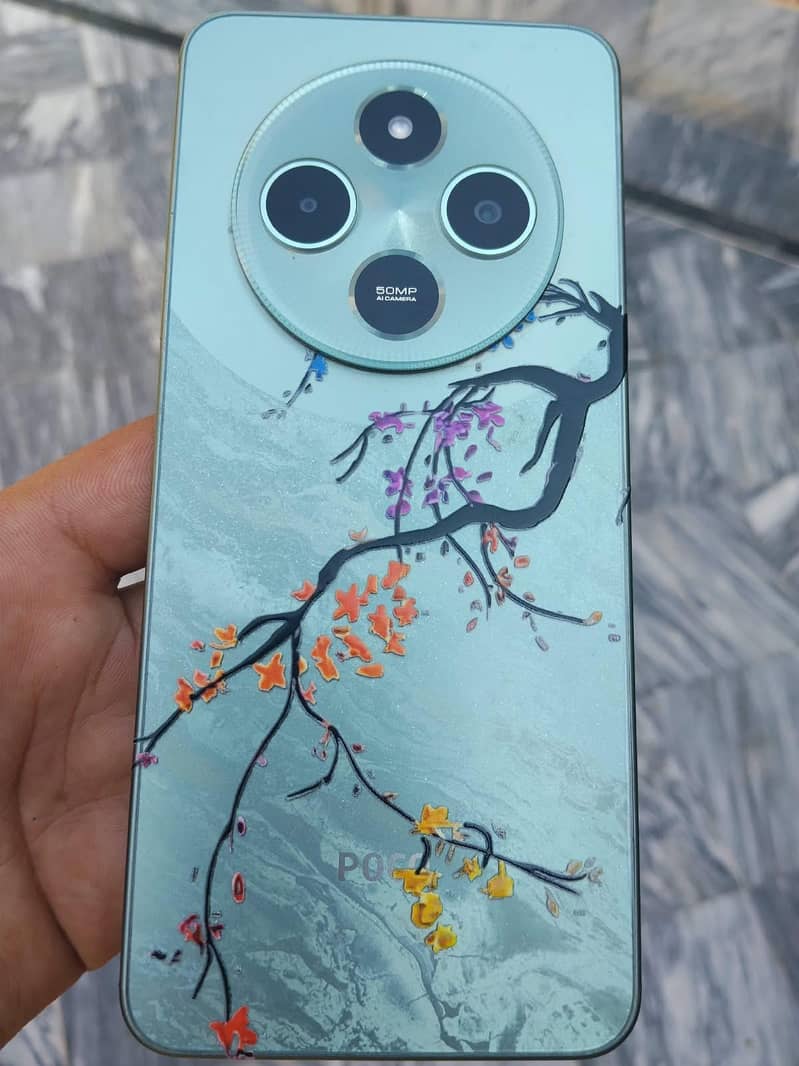 Xiaomi POCO C75 5