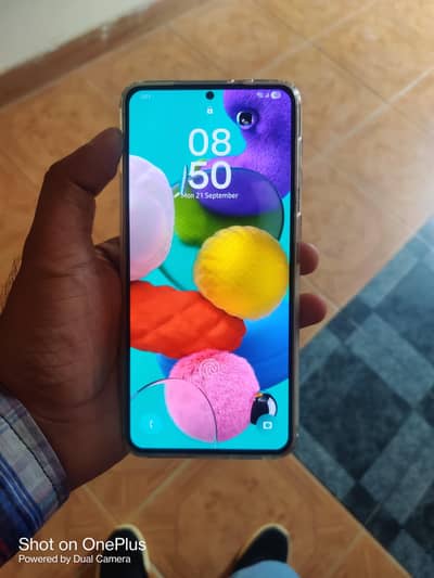 Samsung Mobile S21 Plus 5G