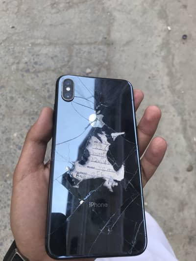 Apple iPhone XS Max