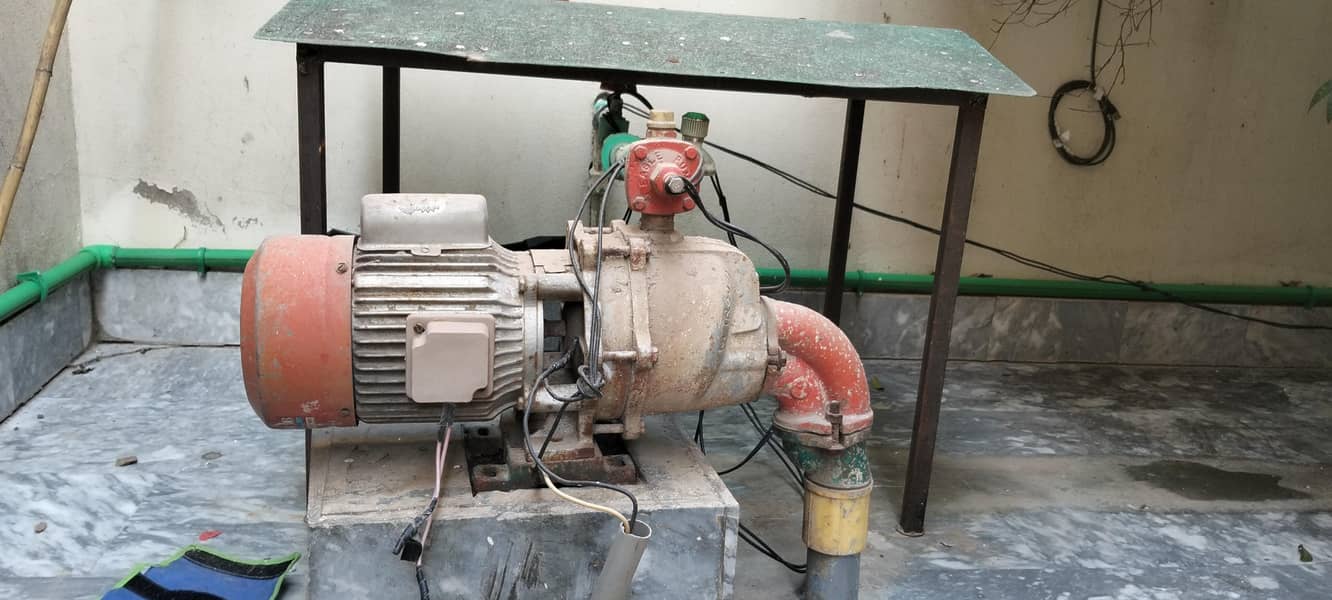 Motor 0