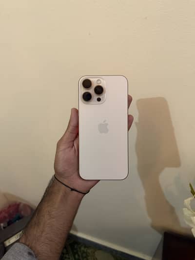 Apple iPhone 16 Pro Max