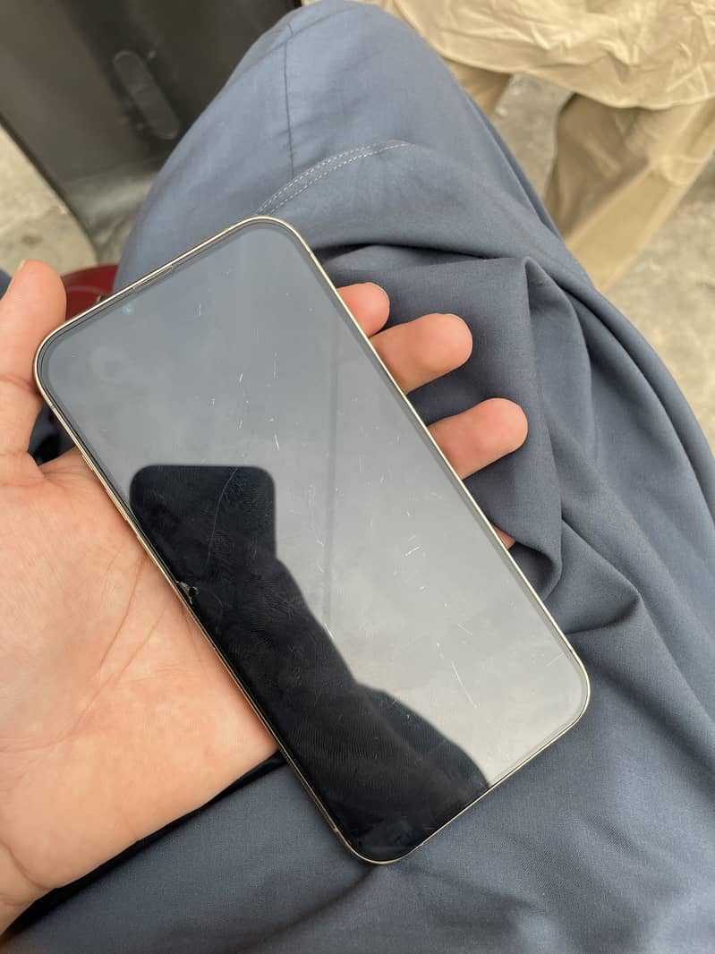 Apple iPhone 13 Pro Max 3