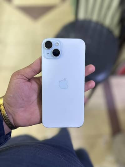Apple iPhone 15 plus mdm