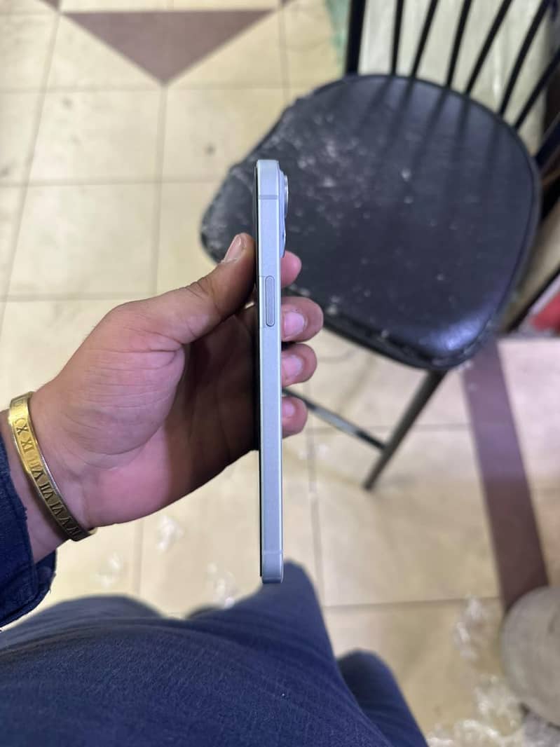 Apple iPhone 15 plus mdm 2