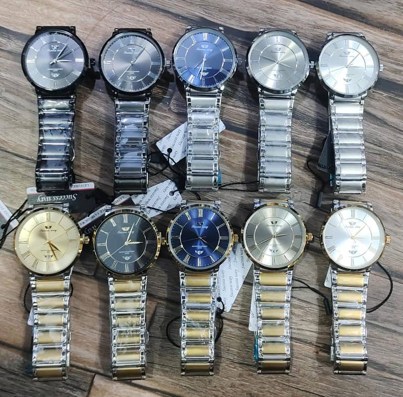 watches 4