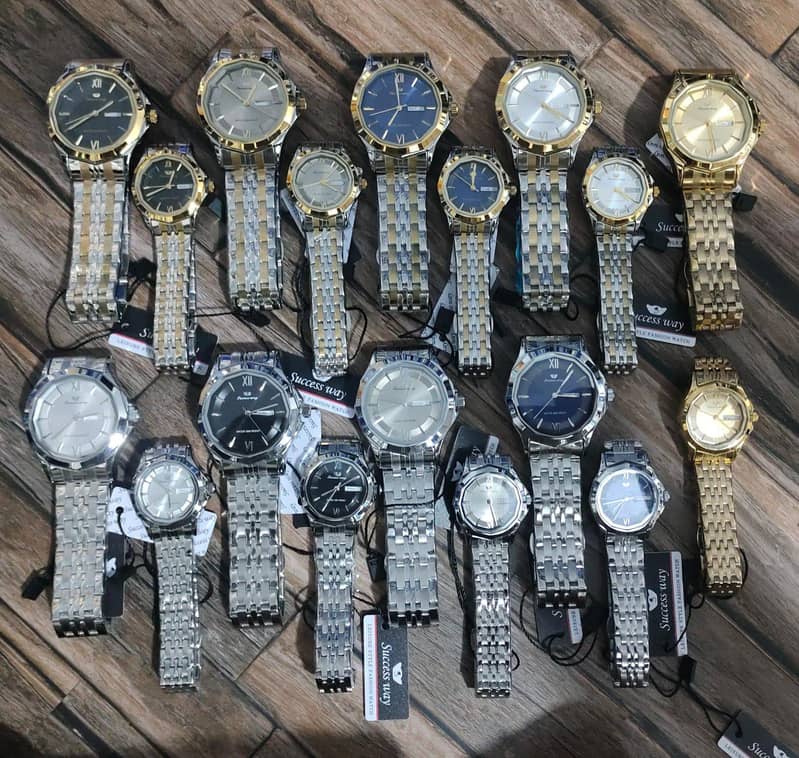 watches 5