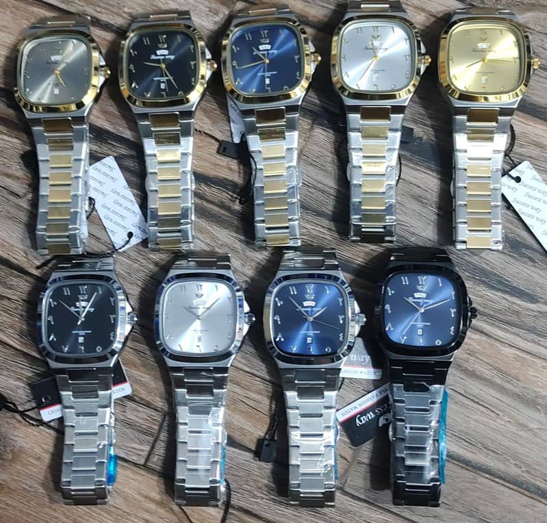 watches 6