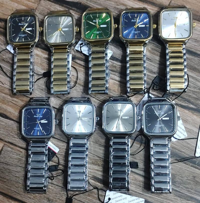 watches 7