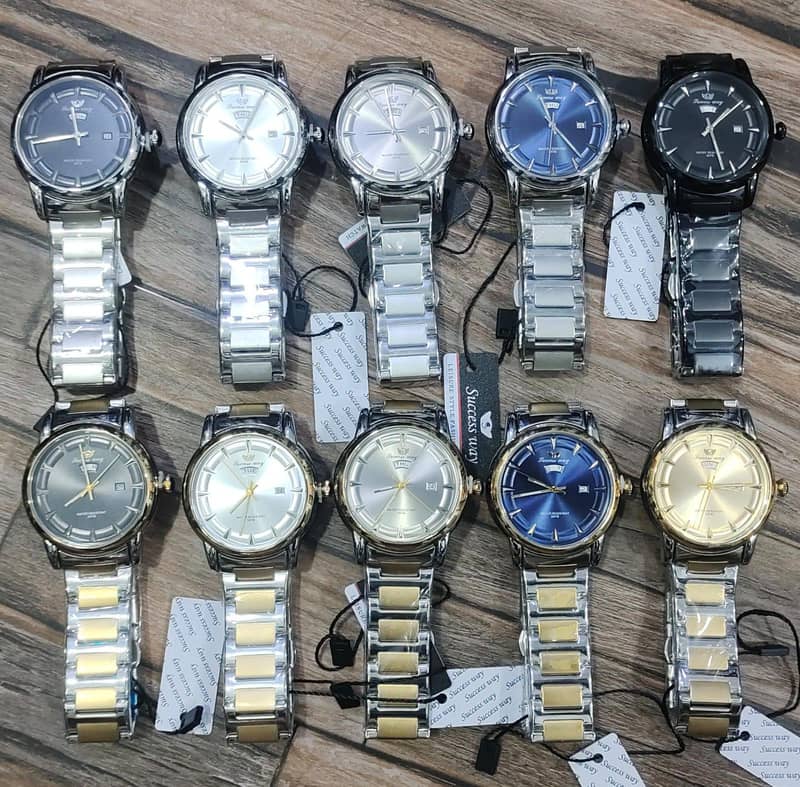 watches 8