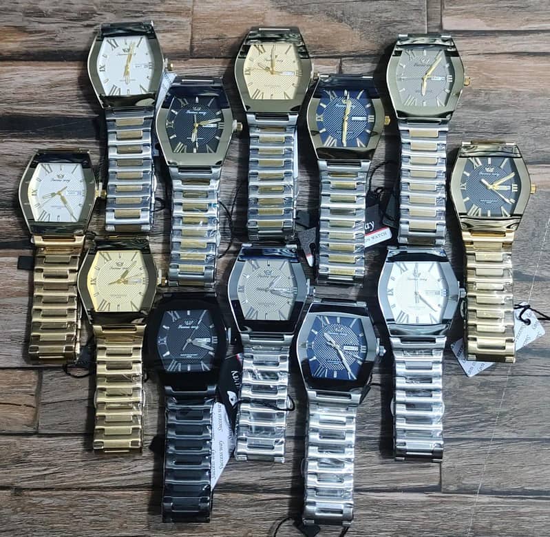 watches 9