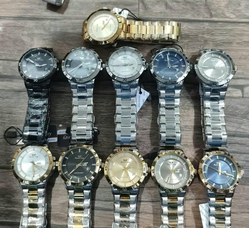 watches 13