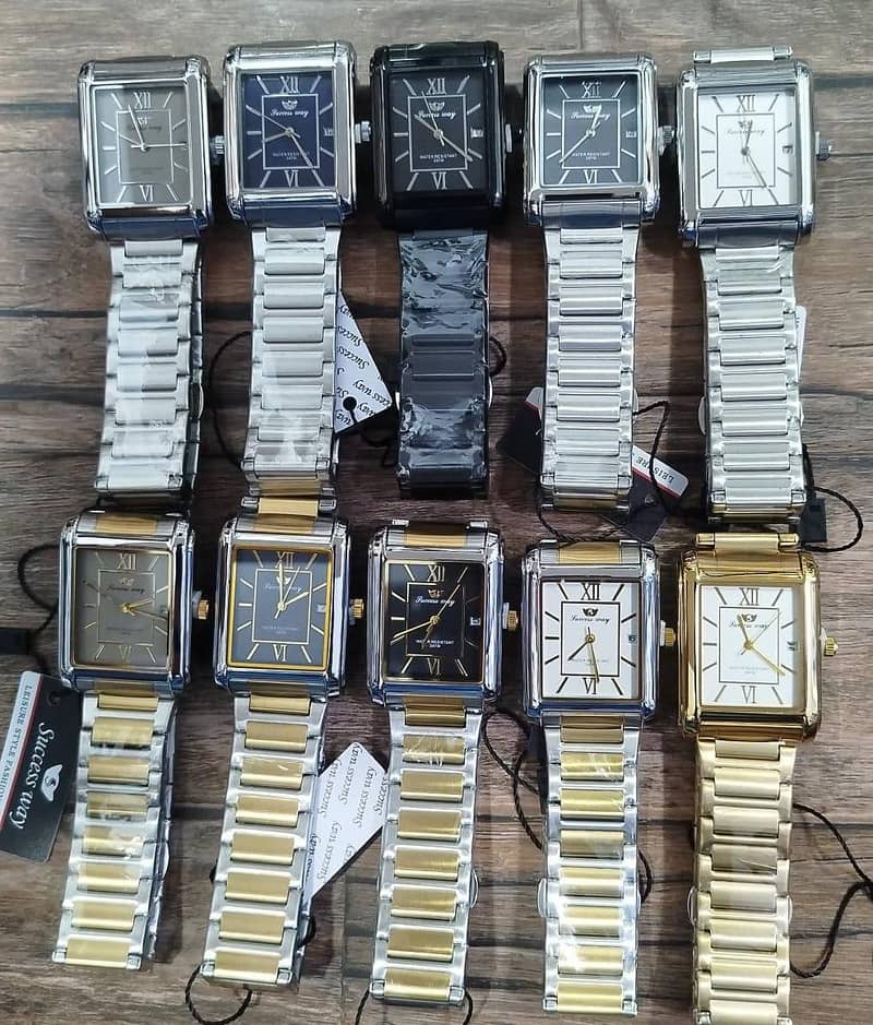 watches 14