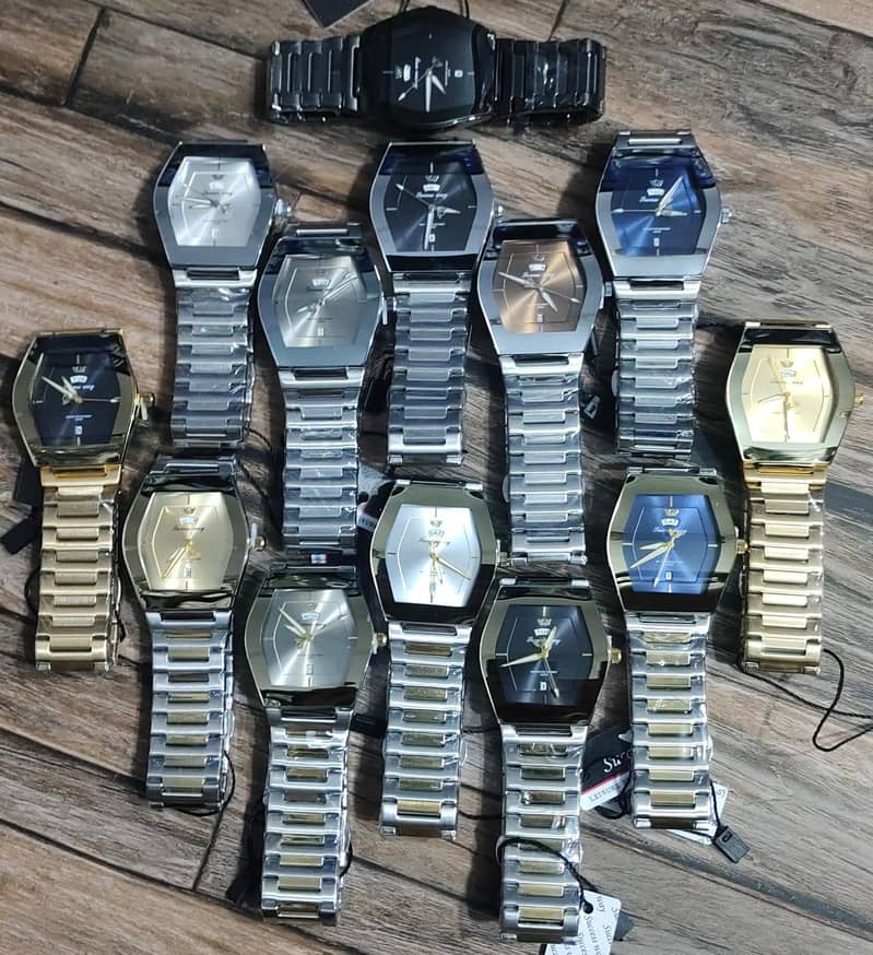 watches 15