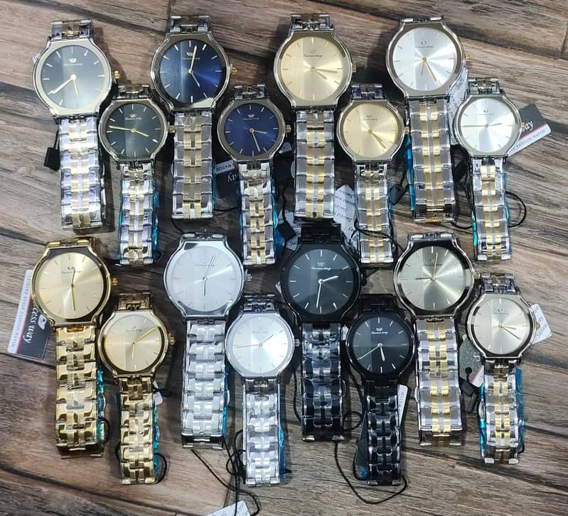 watches 16