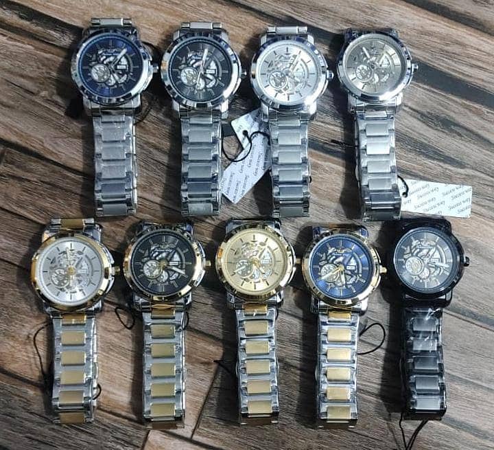 watches 17