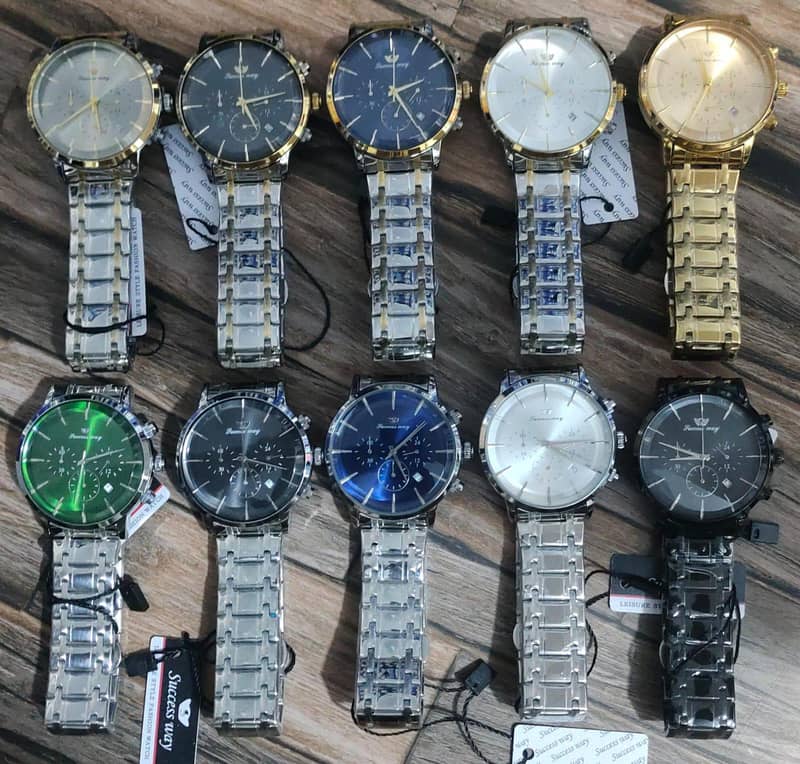 watches 19