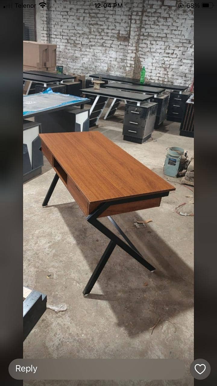Study Table,Computer Table,Office Table,office chair workstation 2