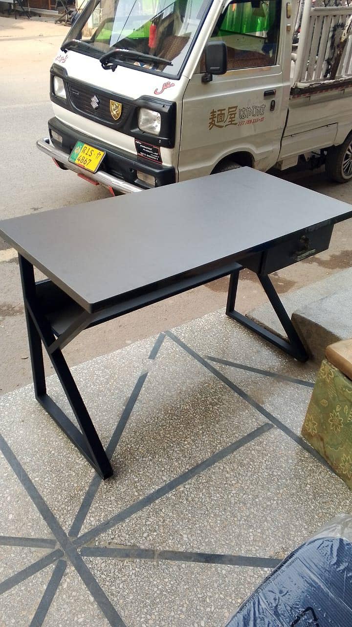 Study Table,Computer Table,Office Table,office chair workstation 6