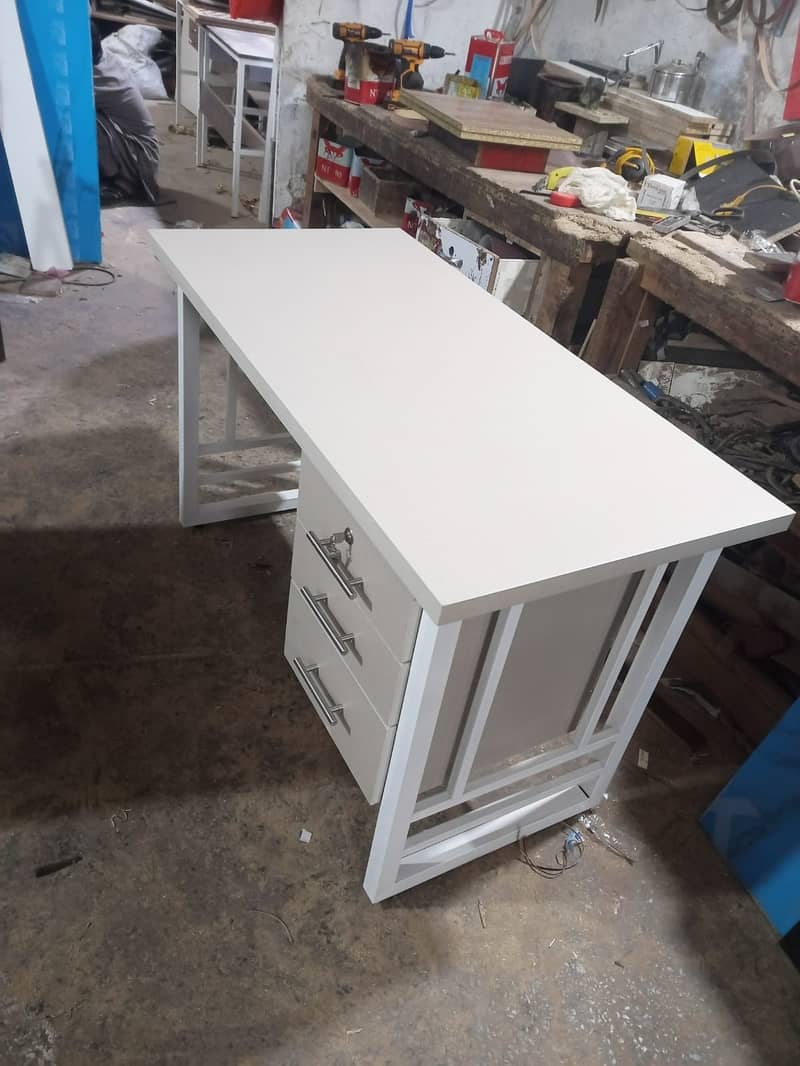 Study Table,Computer Table,Office Table,office chair workstation 8