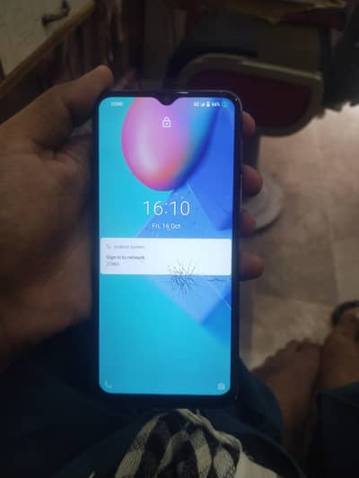 Vivo Y20
