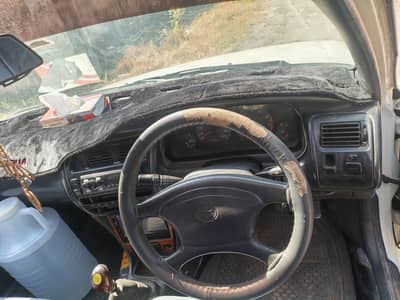 Toyota Corolla 1993/94 Indus Pakistani