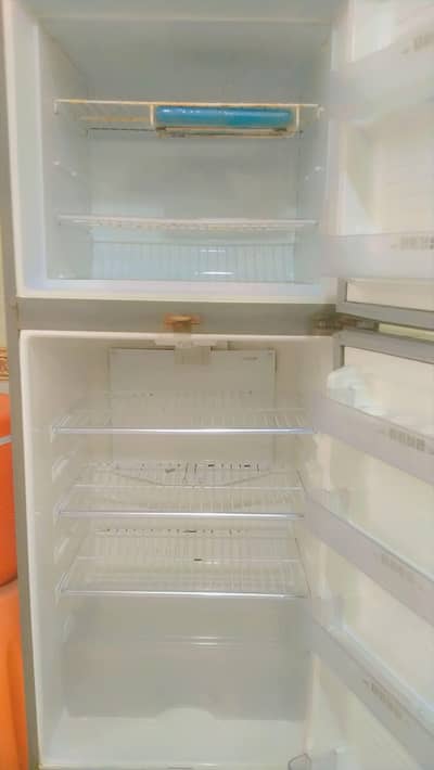 Dawlance Refrigerator 9175 WBES Plus – Excellent Condition | For Sale