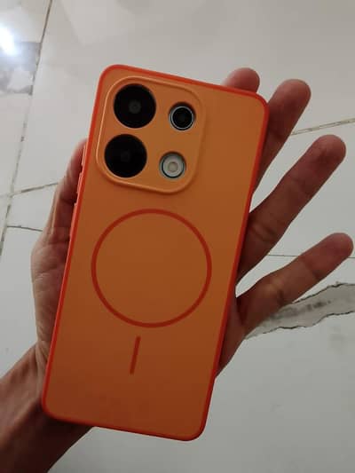 Xiaomi Redmi Note 13
