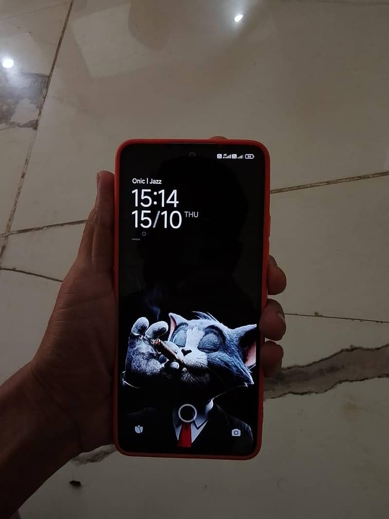 Xiaomi Redmi Note 13 3